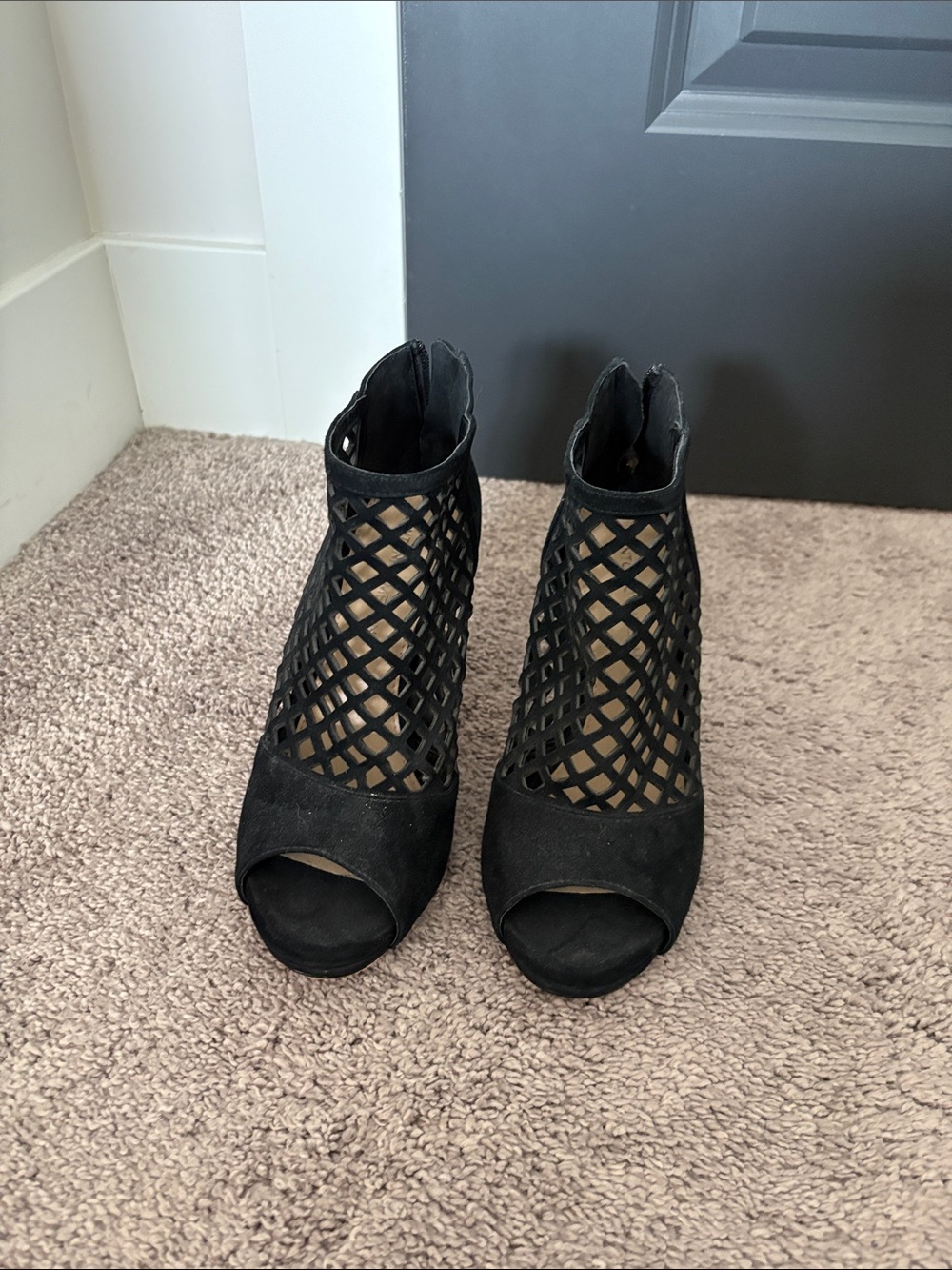 ANTONIO MELANI Heels